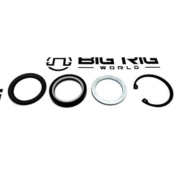Seal Kit, Pitman Shaft, Steering 1681206C91 - International