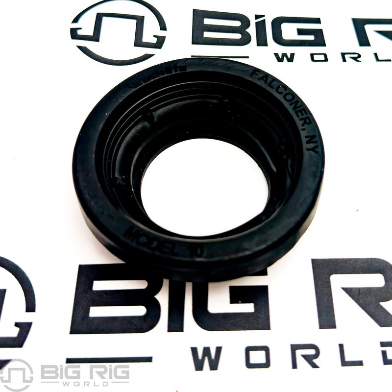 10 Series Trp Closed Back Grommet 10718 - Truck Lite