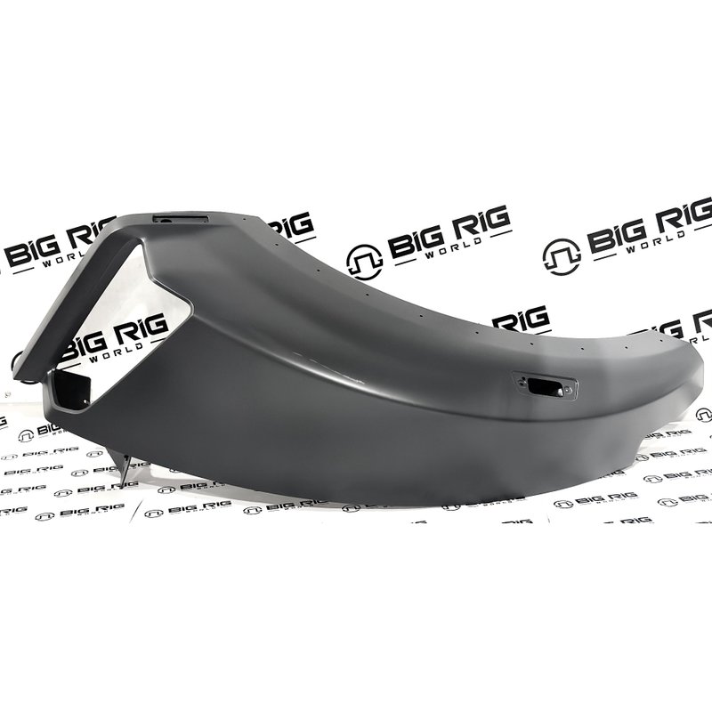Fender Assembly RH L35-6061-210R - Kenworth