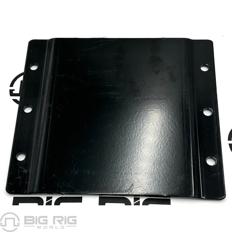 Skid Guard - Small DEF Tank M46-6203 - Paccar
