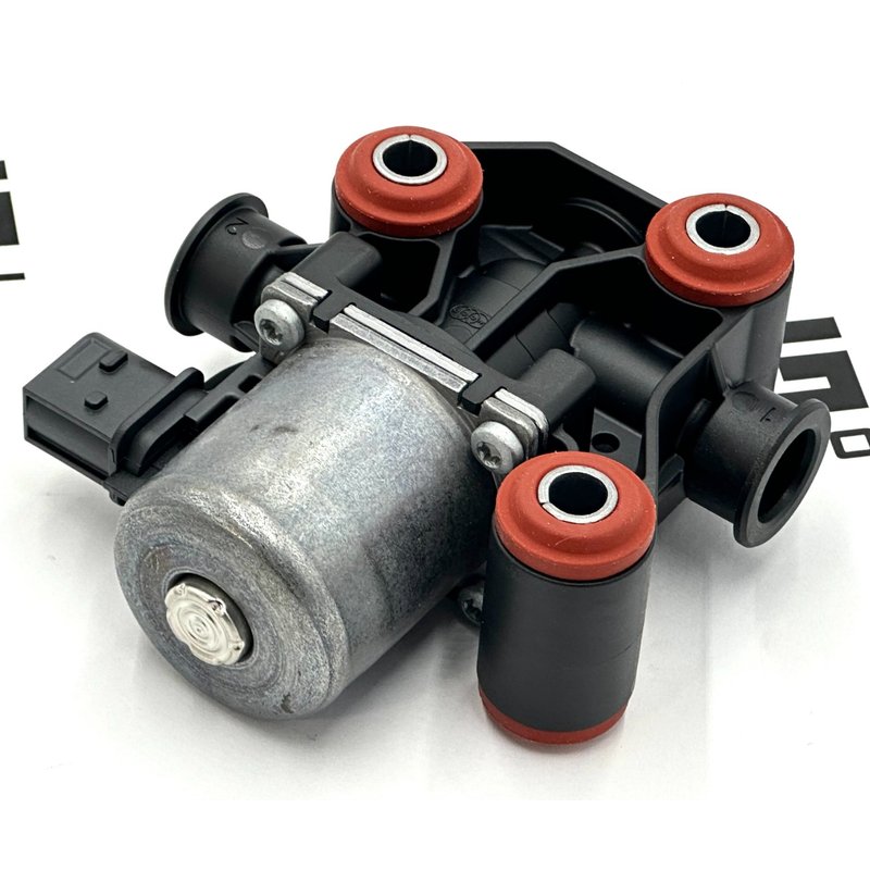 Water Supply Valve 04-33700-000 - Freightliner