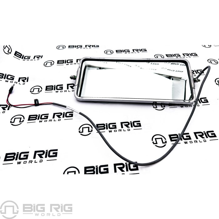 Mirror - Non Motorized R59-6102-006 - Paccar