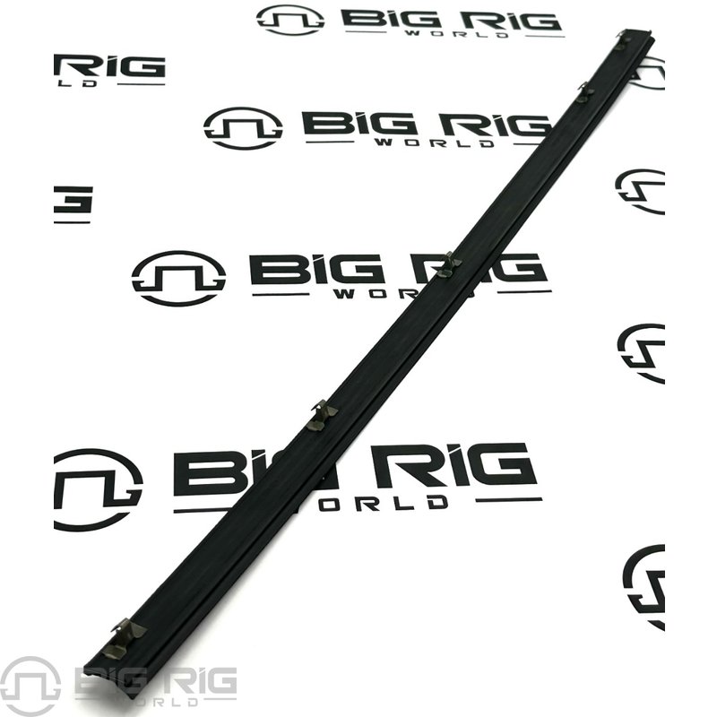 Inner Glass Seal, RH K207-292R - Kenworth