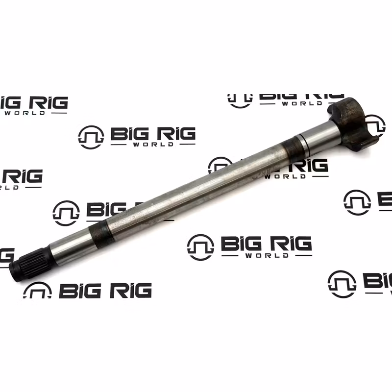 Camshaft - Left Side 123.282112.01 - Automann