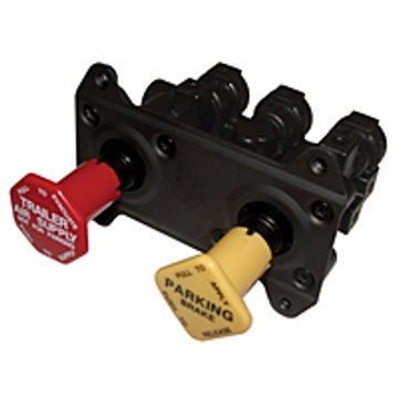 MV-3 Control Module 800573 - Bendix