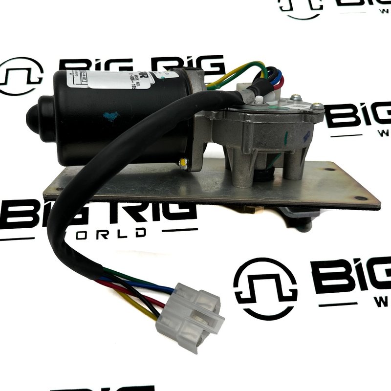 Windshield Wiper Motor Assembly 379 E006-185 - Paccar