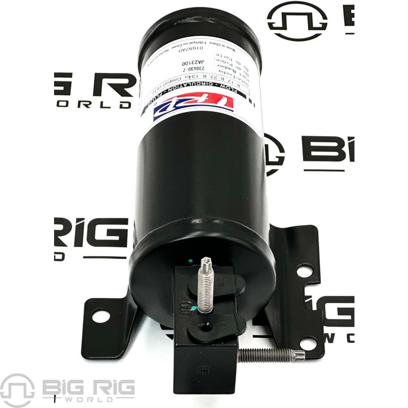 Receiver Drier JA23100 - TRP