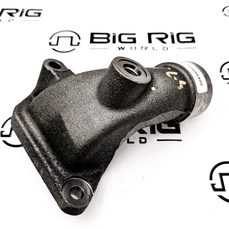 Water Transfer Connection 3686409 - Cummins