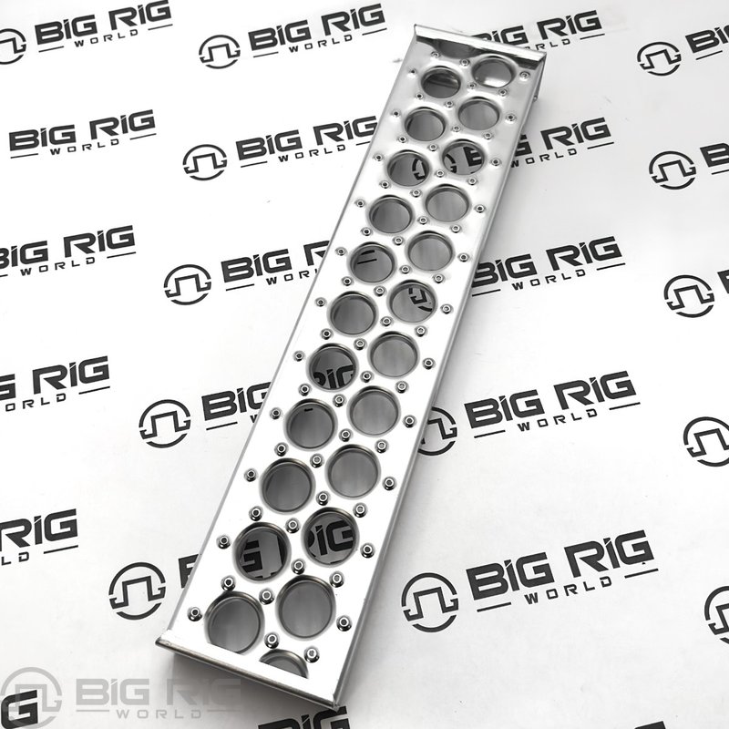 Step - Aluminum, Polished, 23.2 45001P3473-23.2 - Western Star