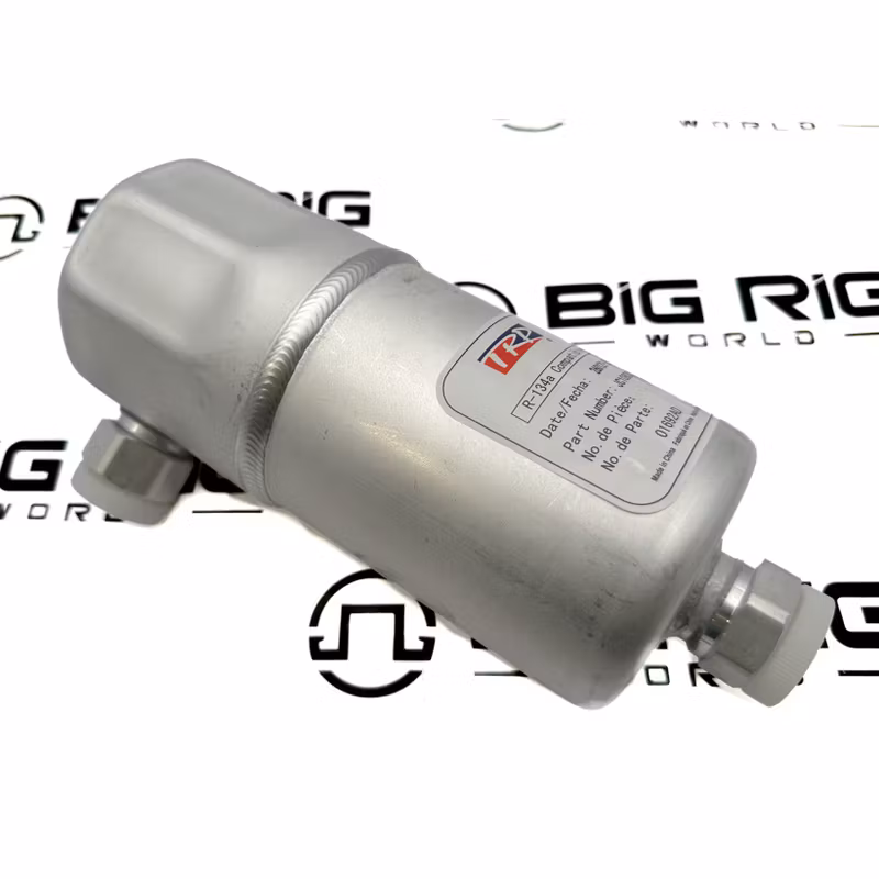Accumulator - Peterbilt JC10800 - TRP