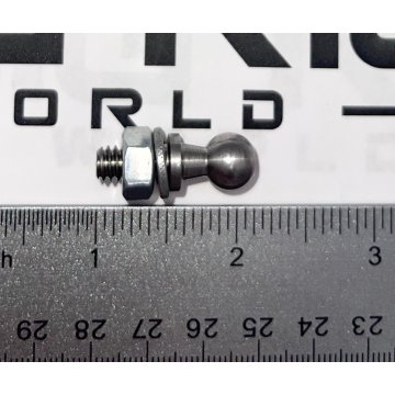 Pivot Ball Link 29910026 - Link Manufacturing