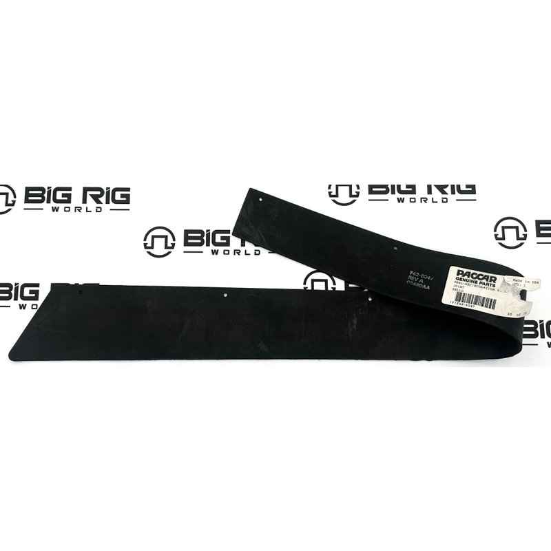 Seal - Recirculation Side F42-6047 - Peterbilt