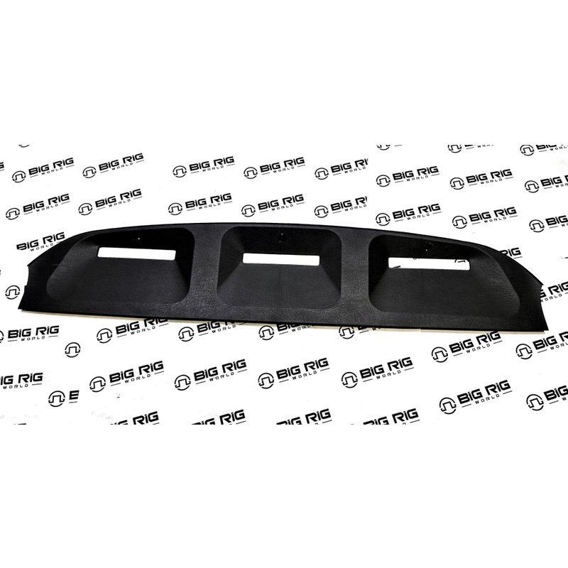 Cowl Cover Assembly, Dash, Charcoal S22-1149-401 - Kenworth