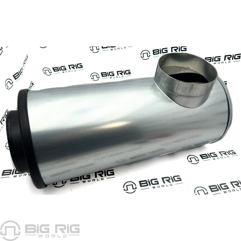 Element - Filter, Engine Air Cleaner, Eco Lite, 11X24 Bi Racor 062891-002 - Racor