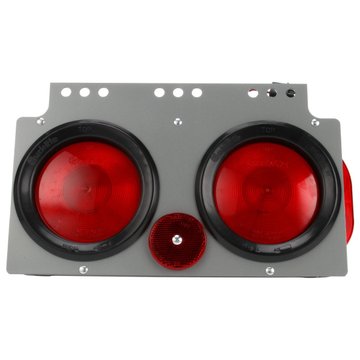 40 Series Module S/T/T with Side Marker Curbside, RH 40757 - Truck Lite