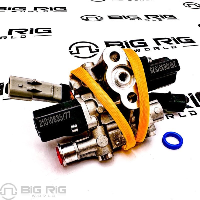 Manifold AFSOV MX13 1886078PE - Paccar Engine