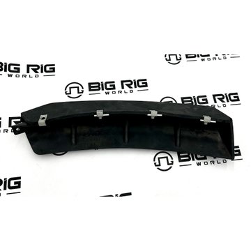 Guard - Rear Fender 2 In L46-6073 - Kenworth