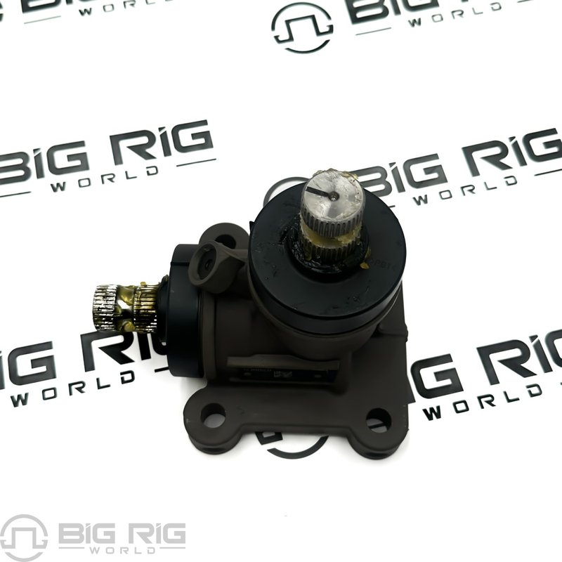 Gear - Box Bevel Steering IFS ZF 14-19867-000 - ZF Friedrichshafen