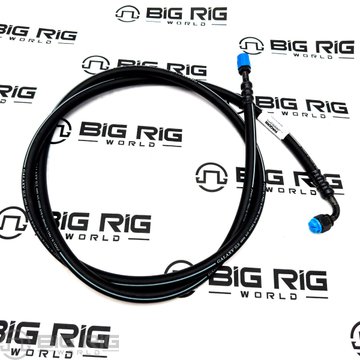 A/C Hose Assembly #6 D9012-3759 - Dynacraft