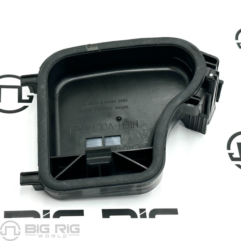Cover - Headlamp, Right Hand Side 224-389-026 - Hella
