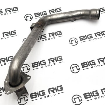 Egr Line A4721403908 - Detroit Diesel
