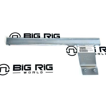 Channel - Window Lift 379E CRS LH R70-6012 - Peterbilt