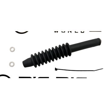Cable Kit, Shift, Auto Transmission 2502589C91 - International