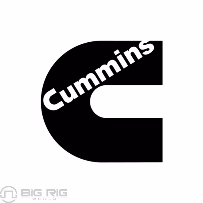 Head Cap Hex Flange Screw 4026812 - Cummins