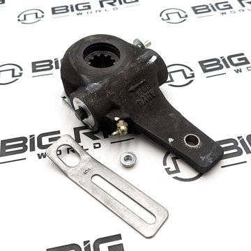 Adjuster - Brake 10 Spl, 1.25, 5.5 In, Steer 40010013 - Haldex