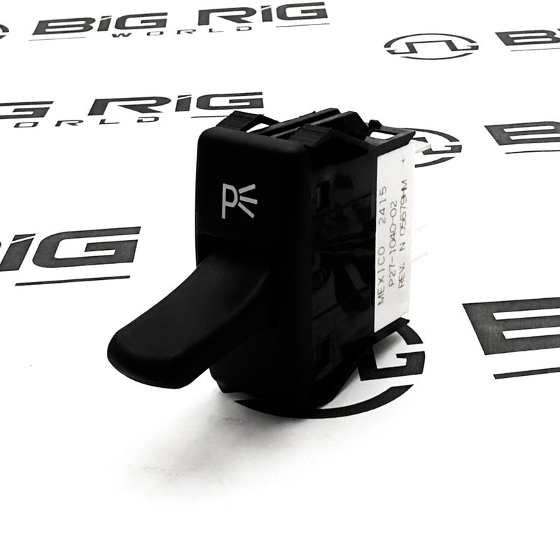 Parking Light Toggle Switch P27-1040-02 - Kenworth