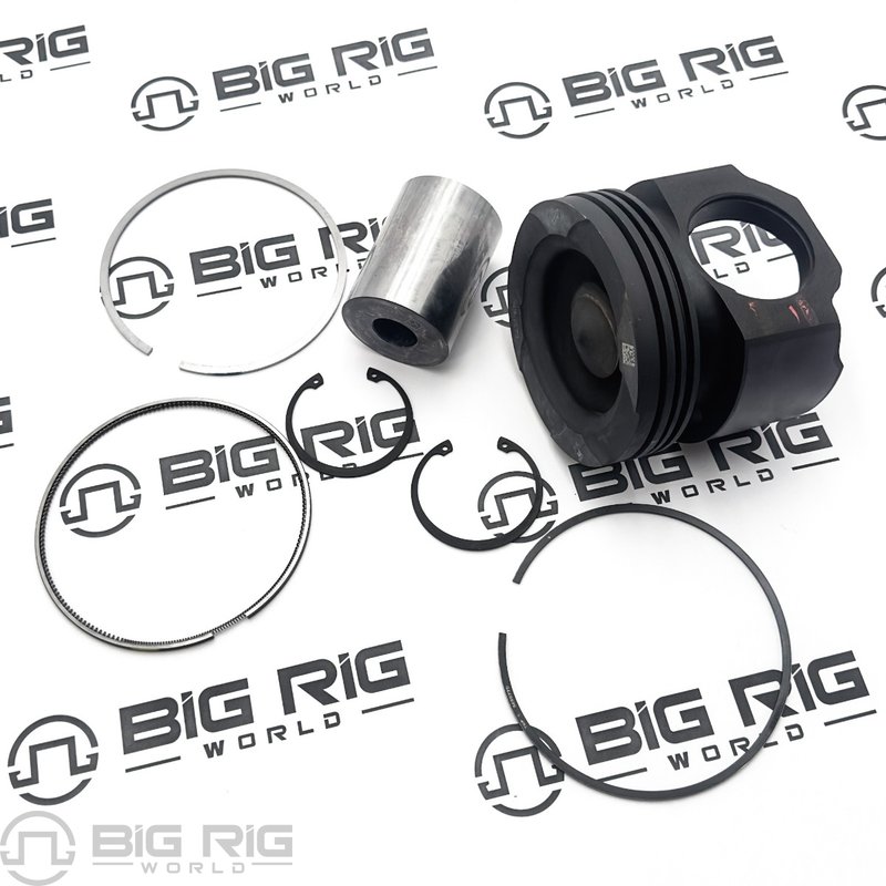 Engine Piston Kit 4376244 - Cummins