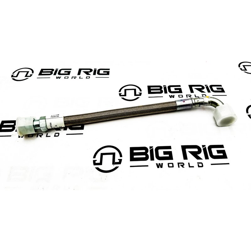 Tube,Tur Coolant Supply 5336195 - Cummins