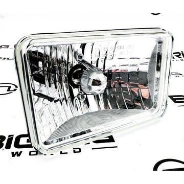 4 x 6-inch Headlamp 27010 - Truck Lite