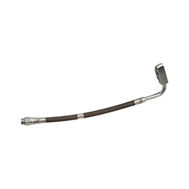 Hose Assembly - Turbocharger Supply 304-7860 - CAT