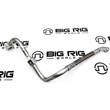 Turbo Coolant Supply Tube 3691143 - Cummins