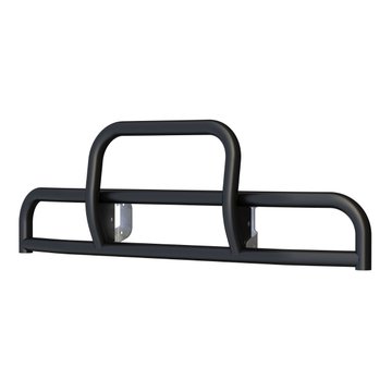 Tuff Guard II Black Stainless Guard 535660 - Retrac