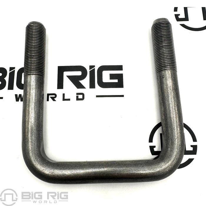 U-Bolt - Spring Eye 3/4-16N 03-05915 - Peterbilt