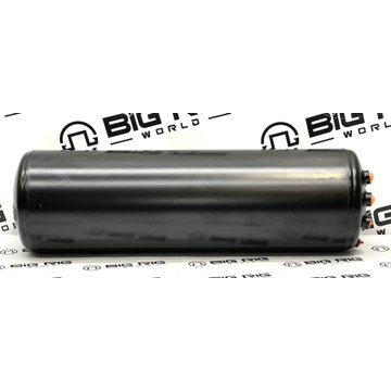 Air Tank, Aluminum 9.5 x 33.5 G86-1154-34110 - Kenworth