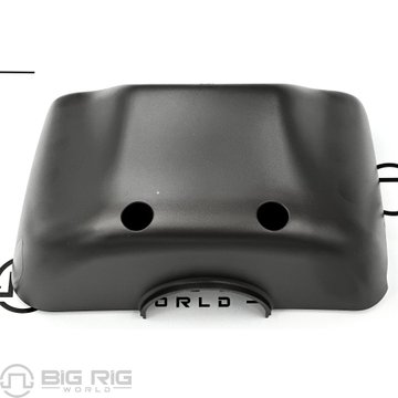 Lower Steering Column Cover without Hand Valve S60-6085-1891 - Kenworth