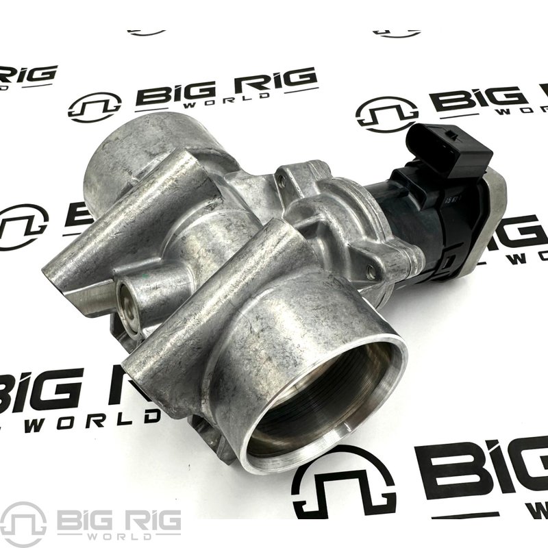 Egr Valve Mbe4000 Epa04 Electronic RA4601420319 - Detroit Diesel
