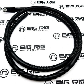 EPA / Cable Assembly Battery K396-4351F110 - Dynacraft