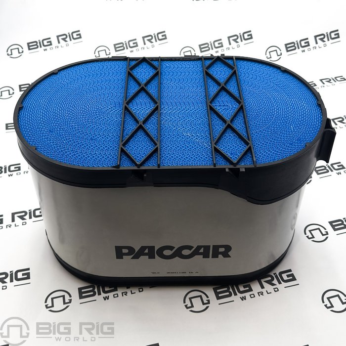 Air Filter, PowerCore Element P611696 - Paccar