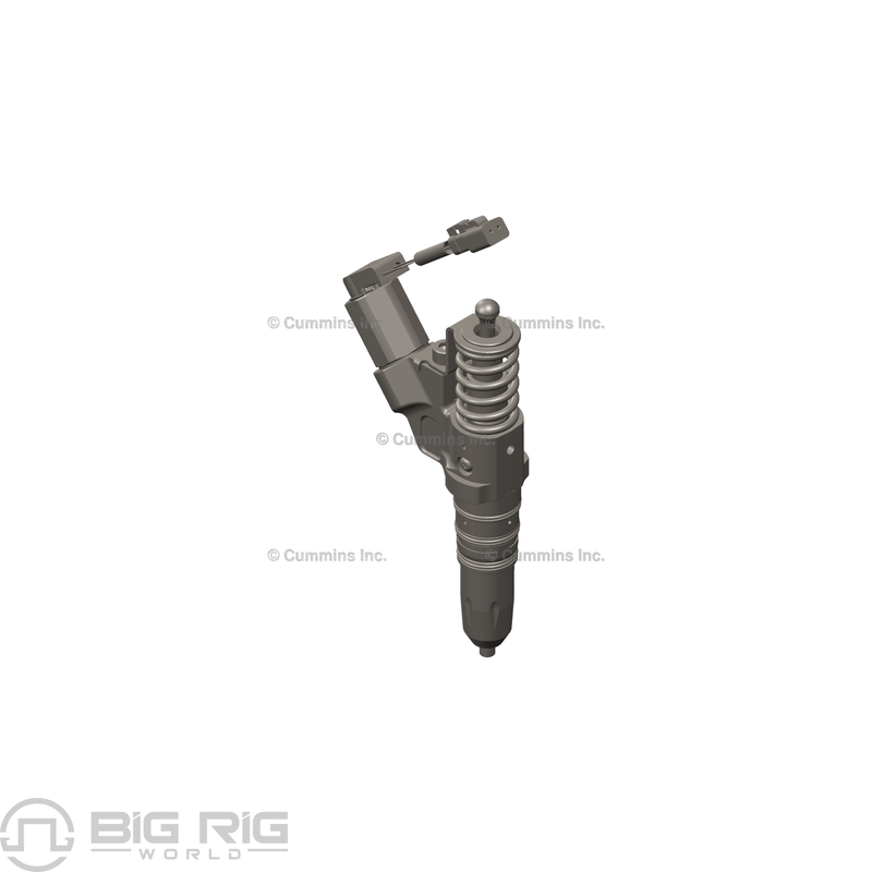 Injector 4902921PX - Cummins