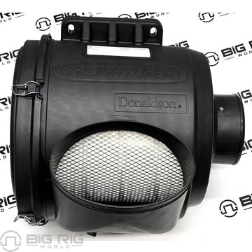 Air Cleaner EPG15-0230 - Donaldson