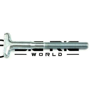 Tee Bolt - Fuel Tank Bracket, 23 In., 5/8-11 03-33906-001 - Freightliner