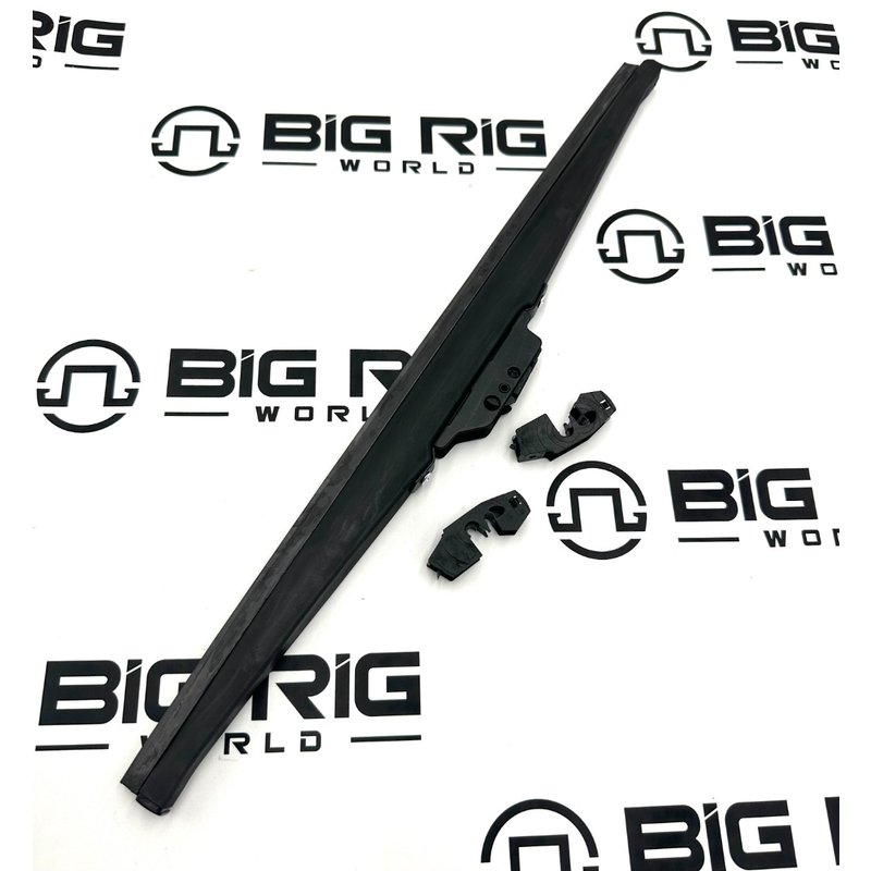 Wiper Blades Winter, 15 In WW15-10 - TRP