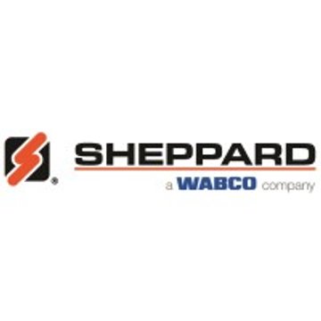 Steering Gear M110PKP1 - Sheppard