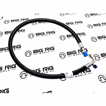 AC Suction Hose HE23251 - Dynacraft