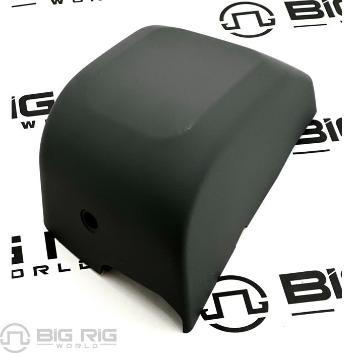Cover - Mirror BRKT, LWR, 24U, LH 22-66285-002 - Freightliner