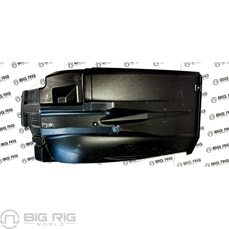 Fender-Quarter, 108/114 Sd, Sa, Extension, Right Hand A17-19819-011 - Freightliner